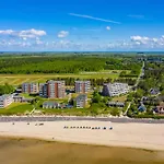 Haus Halligblick 27 Apartman Wyk auf Föhr