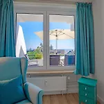 Apartman Haus Halligblick 27 *