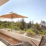 Apartman Haus Halligblick 27 *