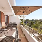 Apartman Haus Halligblick 27 *