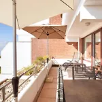 Apartman Haus Halligblick 27