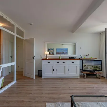 Haus Halligblick 27 Wyk auf Föhr