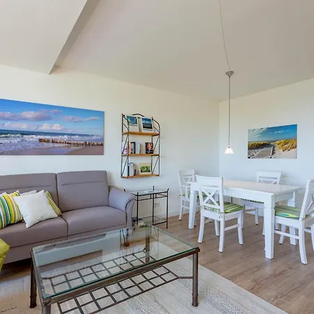 Haus Halligblick 27 Wyk auf Foehr