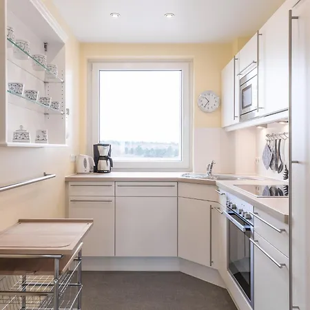 Haus Halligblick 27 * Wyk auf Föhr