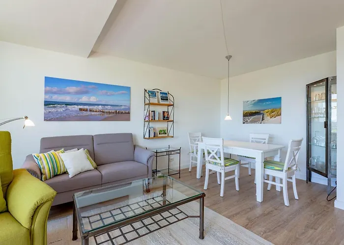 Haus Halligblick 27 Wyk auf Foehr